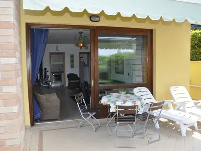 Ferienwohnung für 6 Personen (130 m²) in Lazise 6/10