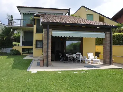 Ferienwohnung für 6 Personen (130 m²) in Lazise 7/10