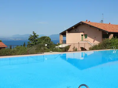 Ferienwohnung für 6 Personen (130 m²) in Lazise 8/10