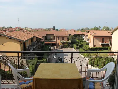 Ferienwohnung für 5 Personen (65 m²) in Lazise 2/10