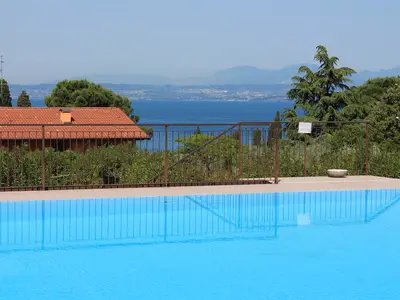 Ferienwohnung für 6 Personen (130 m²) in Lazise 9/10