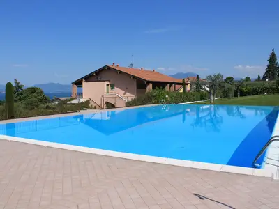 Ferienwohnung für 6 Personen (130 m²) in Lazise 10/10