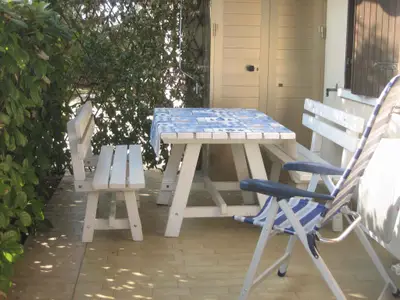 Ferienwohnung für 4 Personen (40 m²) in Lazise 2/10