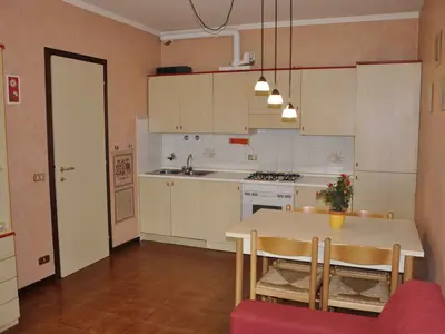Ferienwohnung für 4 Personen (40 m²) in Lazise 3/10