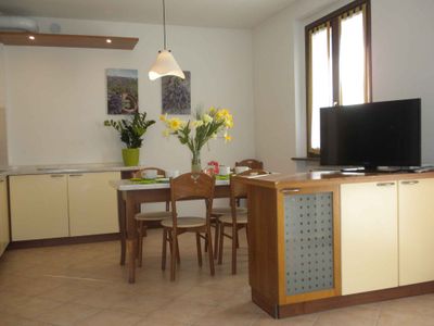 Ferienwohnung für 5 Personen (60 m²) in Lazise 2/10