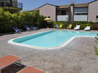 Ferienwohnung für 4 Personen (50 m²) in Lazise 4/10