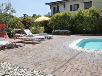 Ferienwohnung für 4 Personen (50 m²) in Lazise 6/10