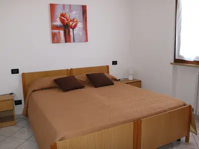 Ferienwohnung für 4 Personen (50 m²) in Lazise 8/10
