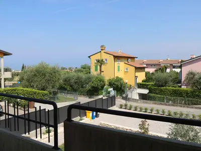 Ferienwohnung für 4 Personen (50 m²) in Lazise 10/10