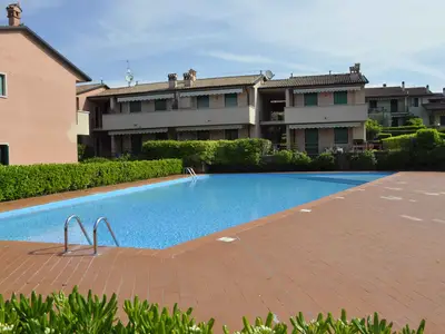 Ferienwohnung für 5 Personen (60 m²) in Lazise 4/10