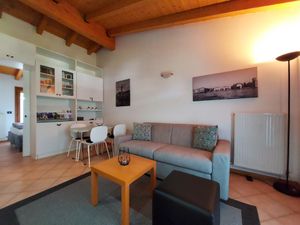 Ferienwohnung für 4 Personen (52 m&sup2;) in Lazise