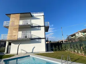 Ferienwohnung für 4 Personen (60 m²) in Lazise