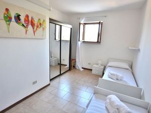 Ferienwohnung für 6 Personen (90 m²) in Lazise