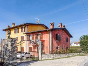 Ferienwohnung für 6 Personen (60 m&sup2;) in Lazise