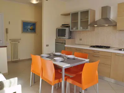 Ferienwohnung für 4 Personen (55 m²) in Lazise 10/10