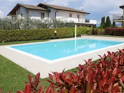 Ferienwohnung für 4 Personen (60 m²) in Lazise 1/10
