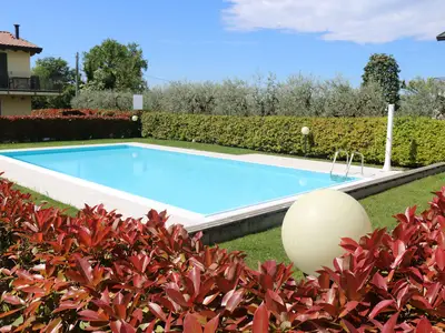 Ferienwohnung für 4 Personen (60 m²) in Lazise 3/10
