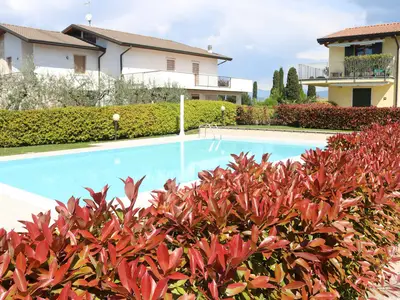 Ferienwohnung für 4 Personen (60 m²) in Lazise 4/10