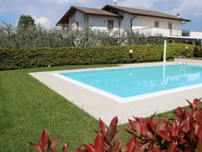 Ferienwohnung für 4 Personen (60 m²) in Lazise 2/10