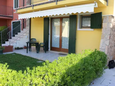 Ferienwohnung für 4 Personen (60 m²) in Lazise 6/10