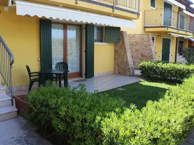 Ferienwohnung für 4 Personen (60 m²) in Lazise 7/10