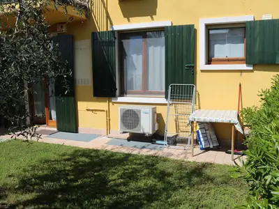 Ferienwohnung für 4 Personen (60 m²) in Lazise 8/10