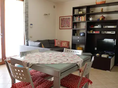 Ferienwohnung für 4 Personen (60 m²) in Lazise 10/10