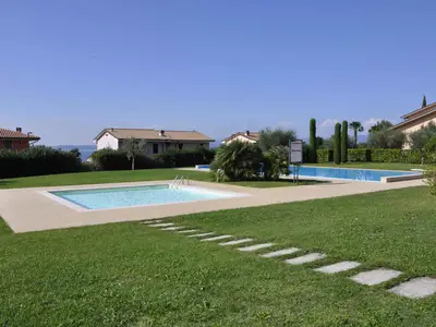 Ferienwohnung für 4 Personen (50 m²) in Lazise 4/10