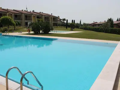 Ferienwohnung für 4 Personen (50 m²) in Lazise 6/10
