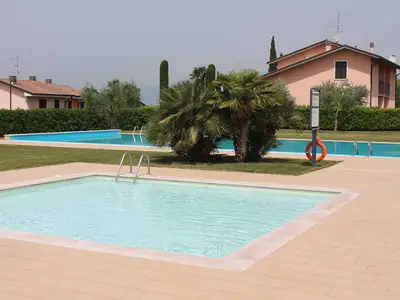 Ferienwohnung für 4 Personen (50 m²) in Lazise 7/10