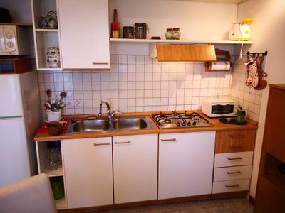 Ferienwohnung für 4 Personen (50 m²) in Lazise 10/10