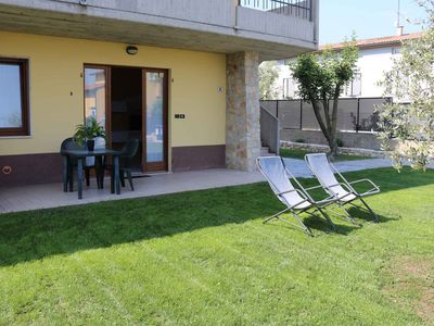 Ferienwohnung für 4 Personen (50 m²) in Lazise 3/10