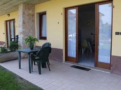 Ferienwohnung für 4 Personen (50 m²) in Lazise 4/10