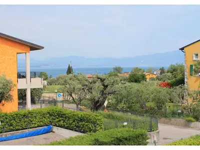 Ferienwohnung für 4 Personen (50 m²) in Lazise 1/10