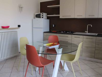 Ferienwohnung für 4 Personen (50 m²) in Lazise 8/10