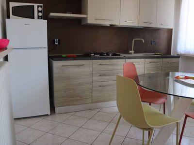 Ferienwohnung für 4 Personen (50 m²) in Lazise 9/10