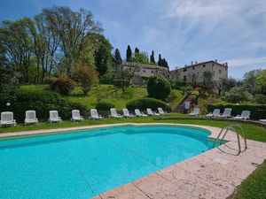 Ferienwohnung für 6 Personen (70 m&sup2;) in Lazise