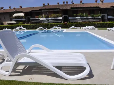 Ferienwohnung für 4 Personen (50 m²) in Lazise 6/10
