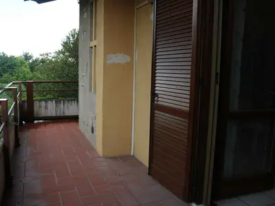 Ferienwohnung für 4 Personen (55 m²) in Lazise 3/10