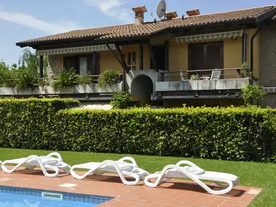 Ferienwohnung für 4 Personen (55 m²) in Lazise 6/10