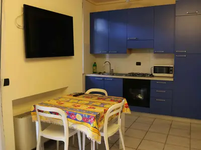 Ferienwohnung für 4 Personen (55 m²) in Lazise 10/10