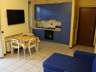 Ferienwohnung für 4 Personen (55 m²) in Lazise 9/10