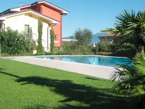 Ferienwohnung für 4 Personen (55 m²) in Lazise
