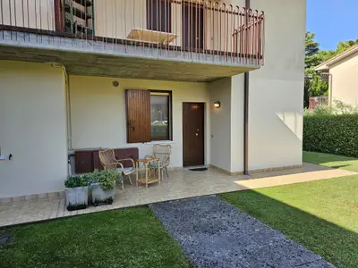 Ferienwohnung für 4 Personen (45 m²) in Lazise 2/10