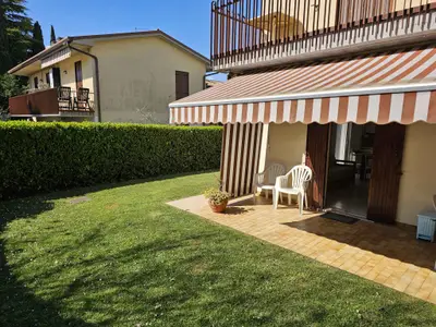Ferienwohnung für 4 Personen (45 m²) in Lazise 3/10