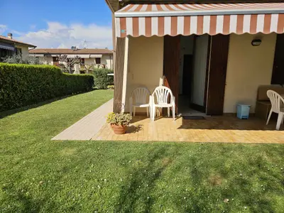 Ferienwohnung für 4 Personen (45 m²) in Lazise 4/10
