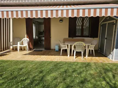 Ferienwohnung für 4 Personen (45 m²) in Lazise 5/10