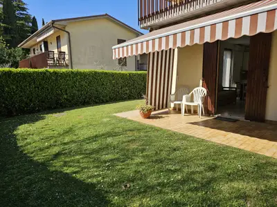 Ferienwohnung für 4 Personen (45 m²) in Lazise 6/10