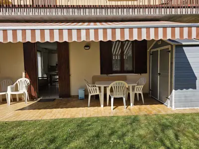 Ferienwohnung für 4 Personen (45 m²) in Lazise 7/10