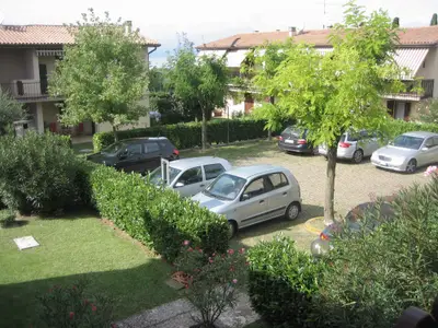 Ferienwohnung für 4 Personen (45 m²) in Lazise 8/10